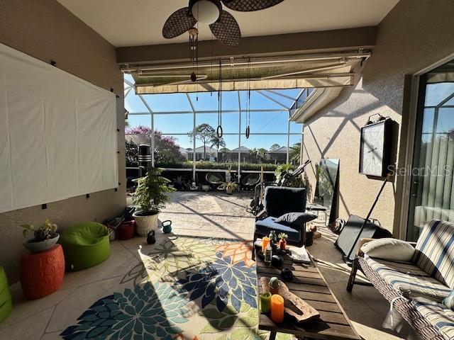 ROSEDALE 5 - Residential Lease