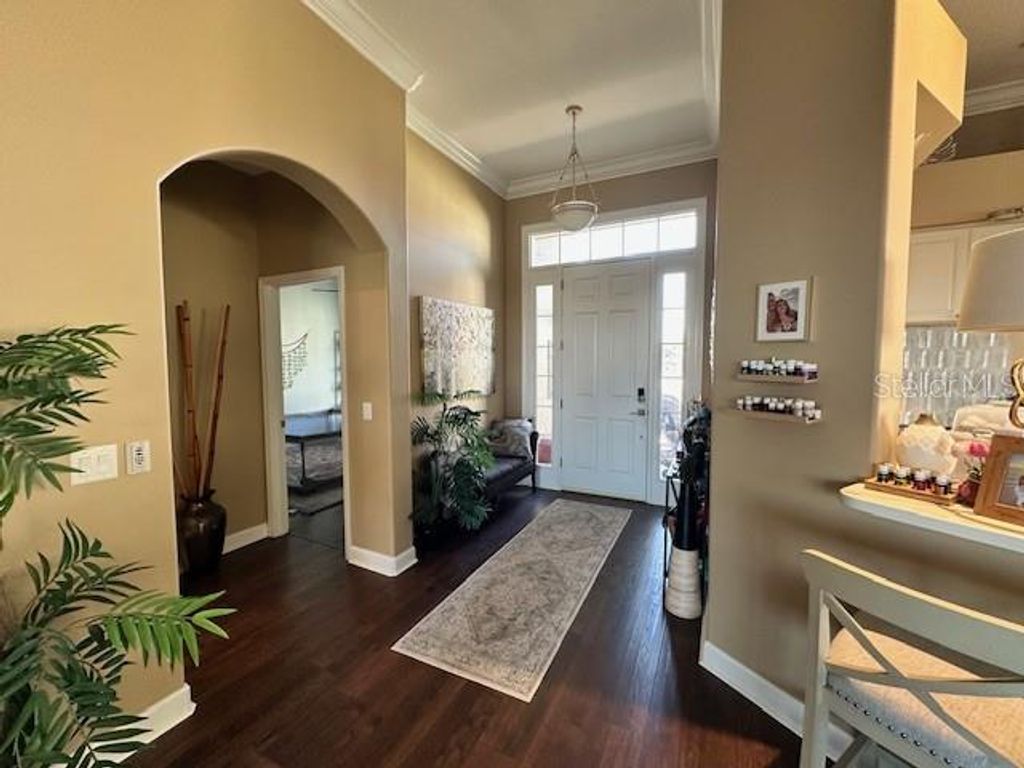 Photo of 8734 52nd Avenue E, Bradenton, FL 34211 (MLS # C7522322)