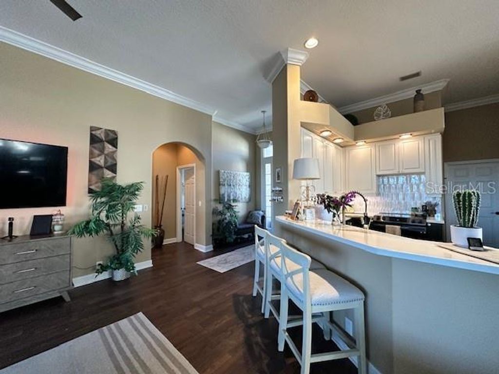 Photo of 8734 52nd Avenue E, Bradenton, FL 34211 (MLS # C7522322)