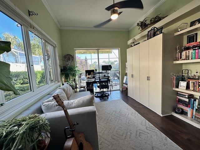 ROSEDALE 5 - Residential Lease