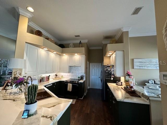 ROSEDALE 5 - Residential Lease