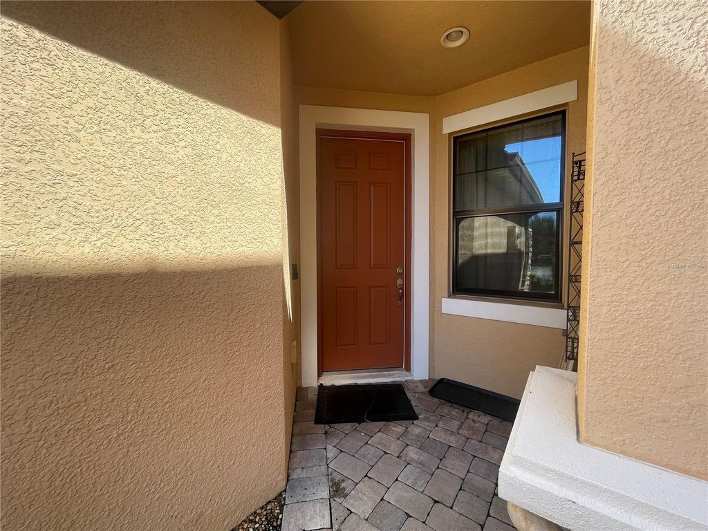Photo of 4671 Wandering Way, Wesley Chapel, FL 33544 (MLS # TB8471870)