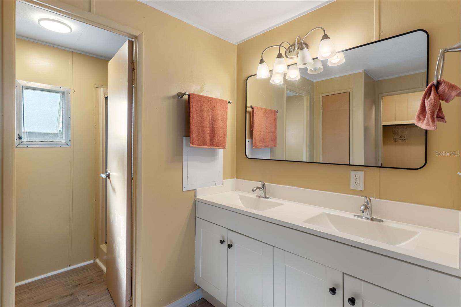 HIGH POINT MH SUB - Residential