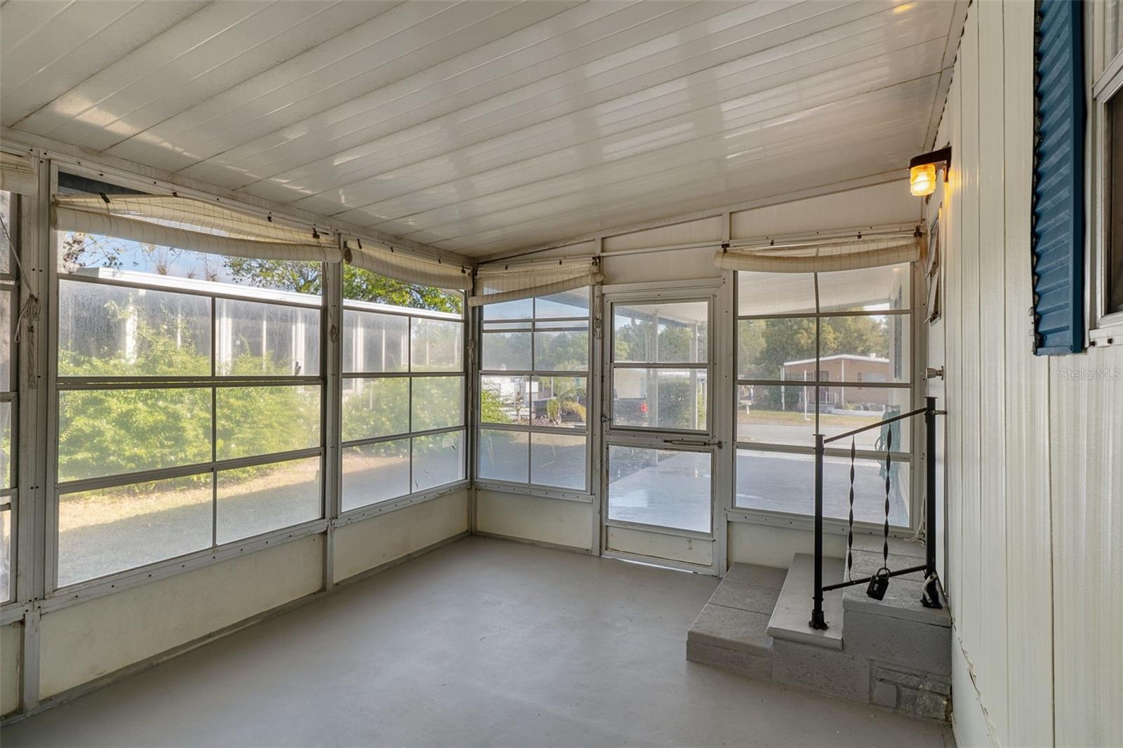 HIGH POINT MH SUB - Residential