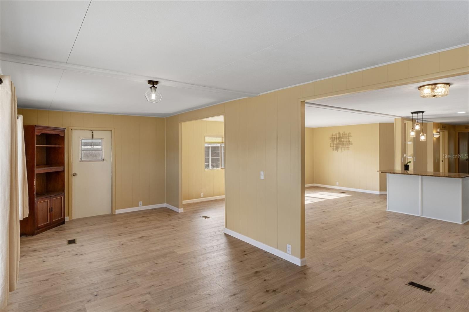 HIGH POINT MH SUB - Residential