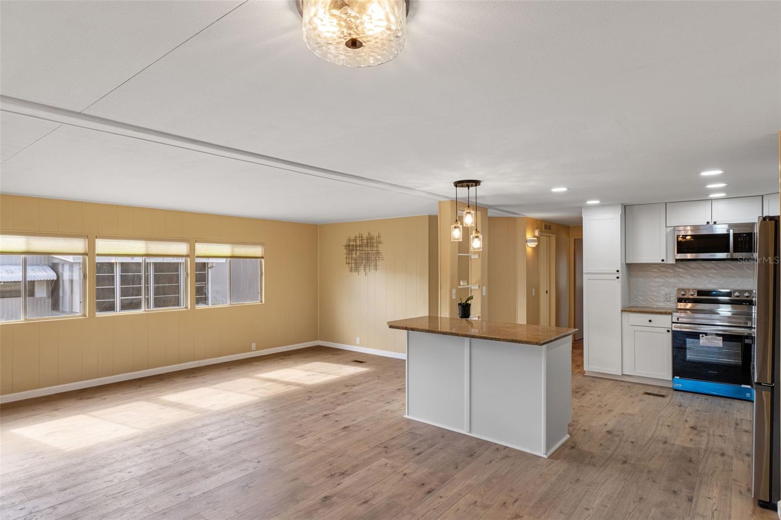 HIGH POINT MH SUB - Residential