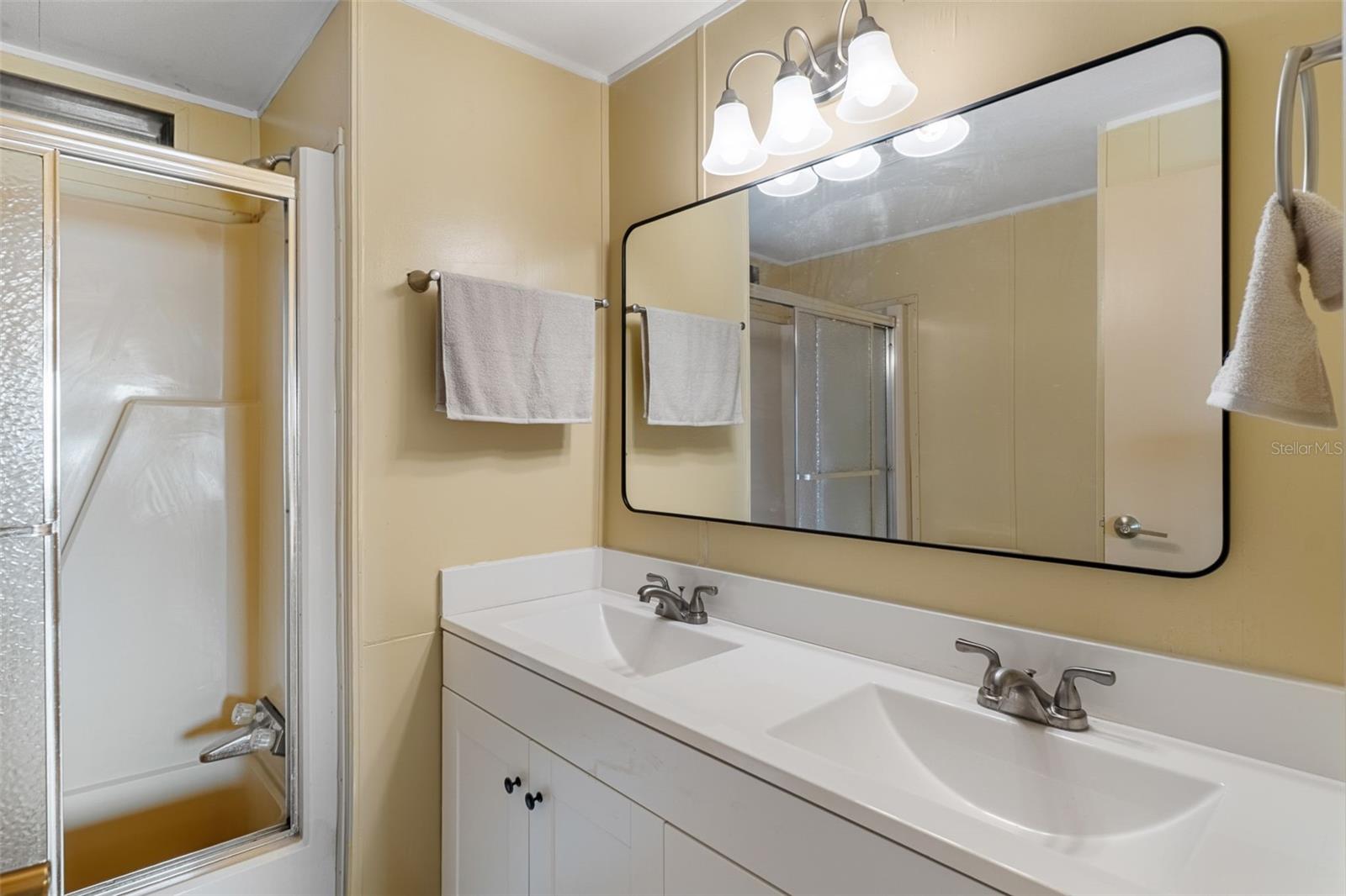 HIGH POINT MH SUB - Residential