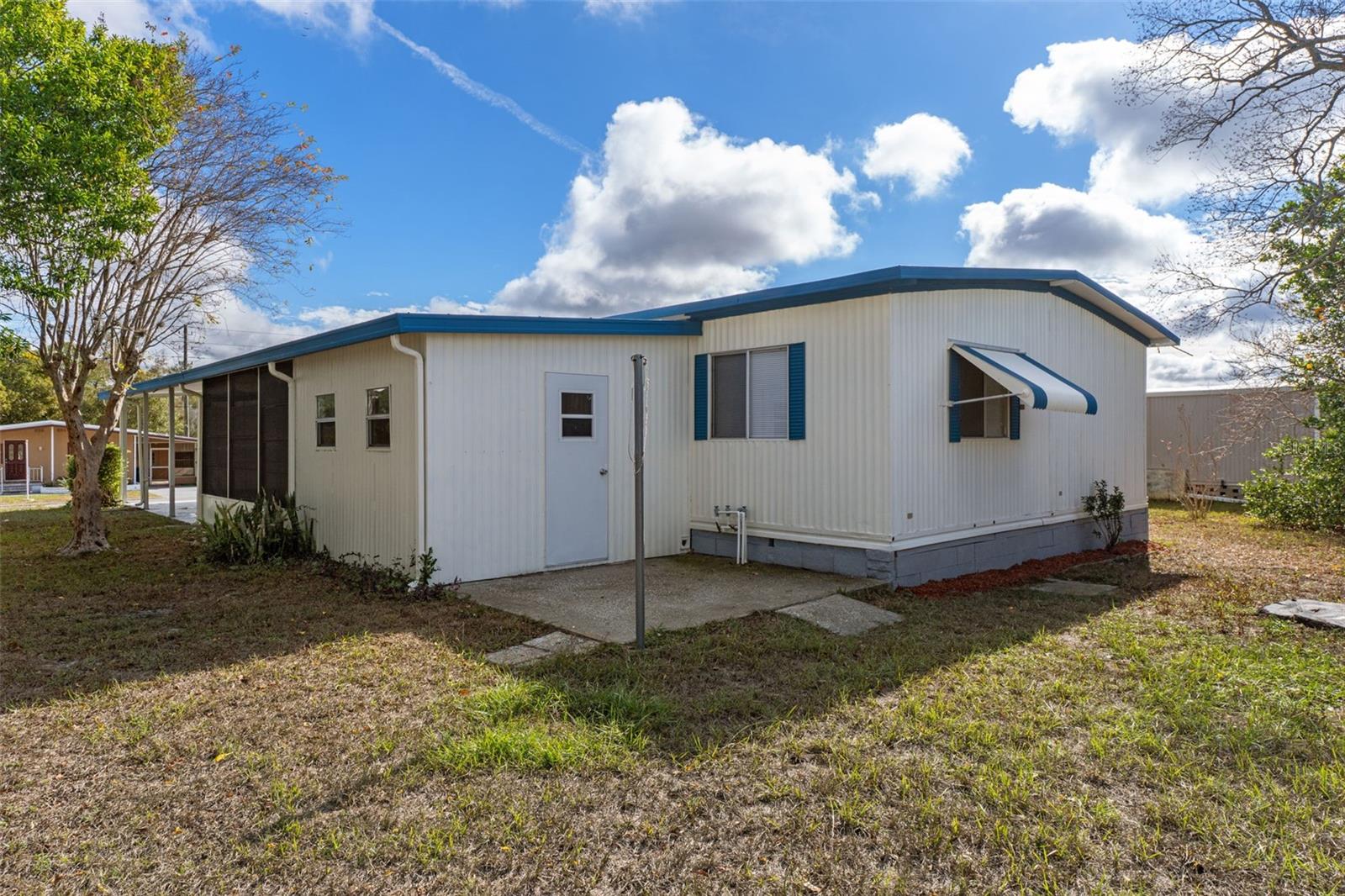 HIGH POINT MH SUB - Residential