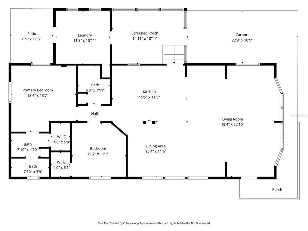 Photo of 7409 Eastern Circle Drive, Brooksville, FL 34613 (MLS # TB8455111)