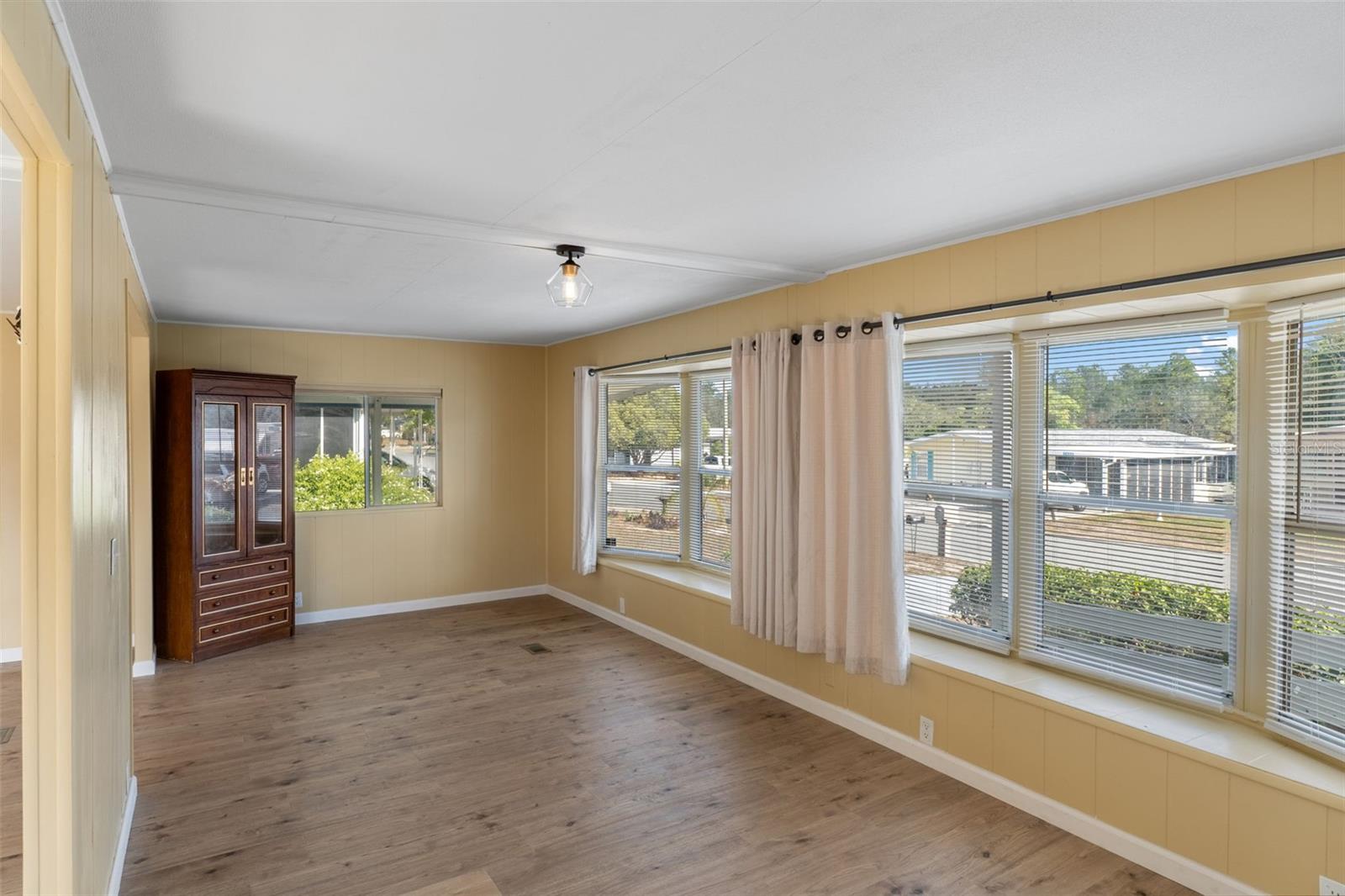 HIGH POINT MH SUB - Residential