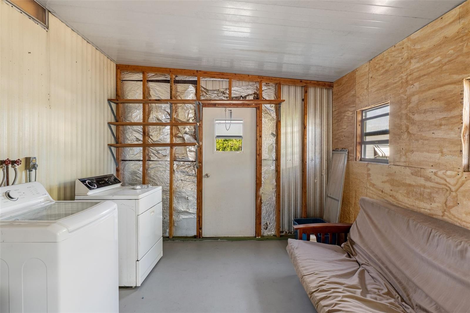 HIGH POINT MH SUB - Residential