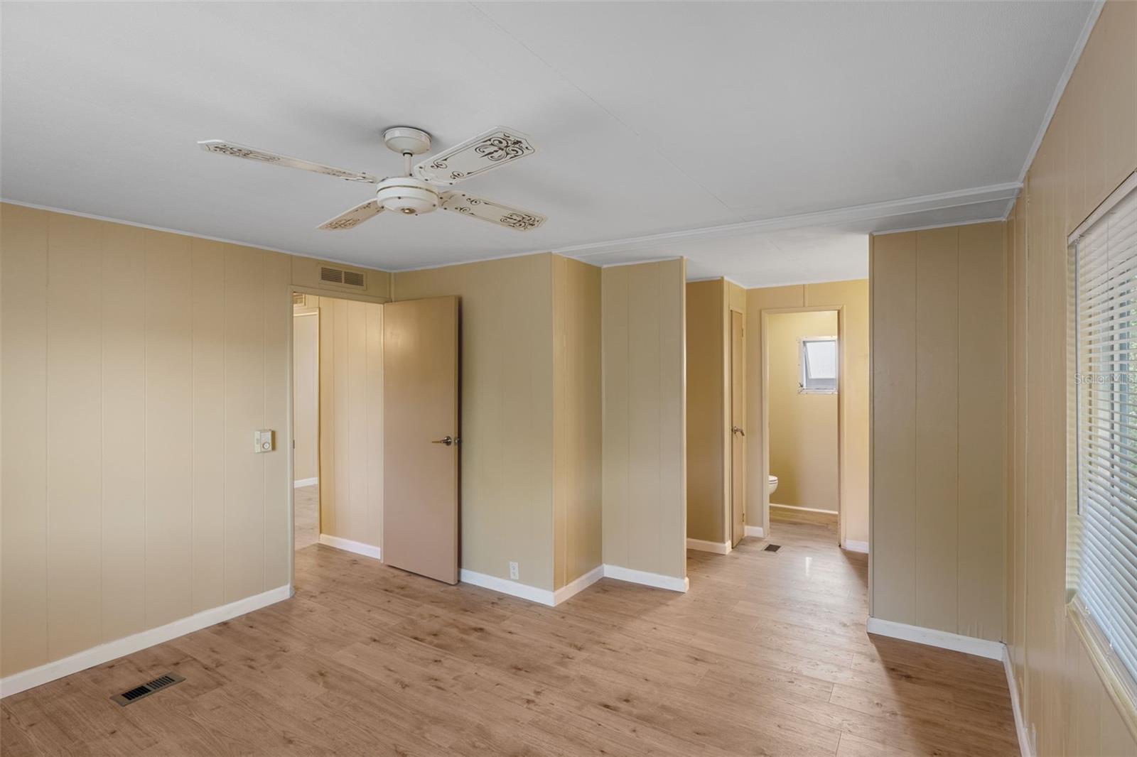 HIGH POINT MH SUB - Residential