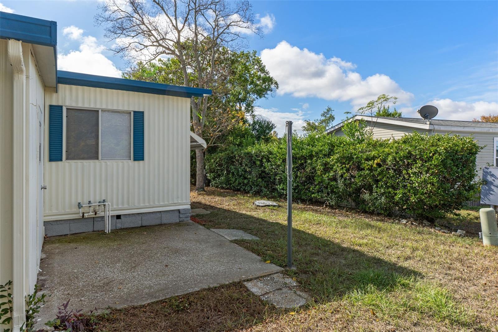 HIGH POINT MH SUB - Residential