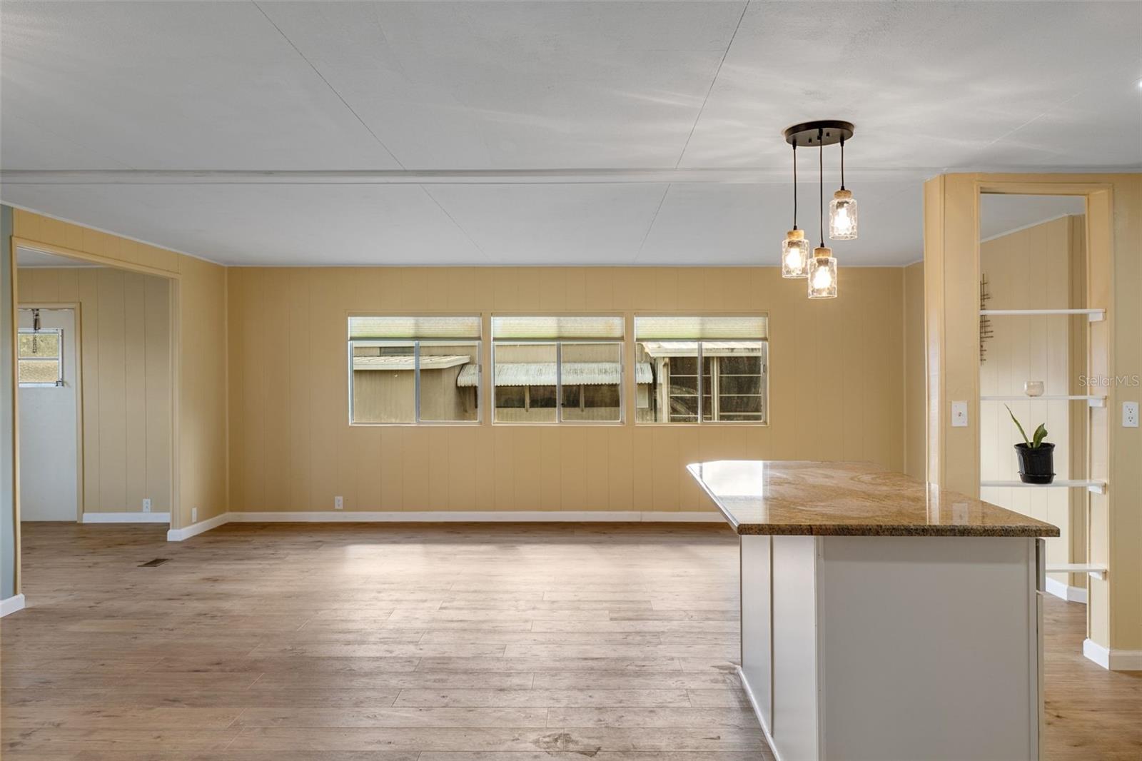 HIGH POINT MH SUB - Residential