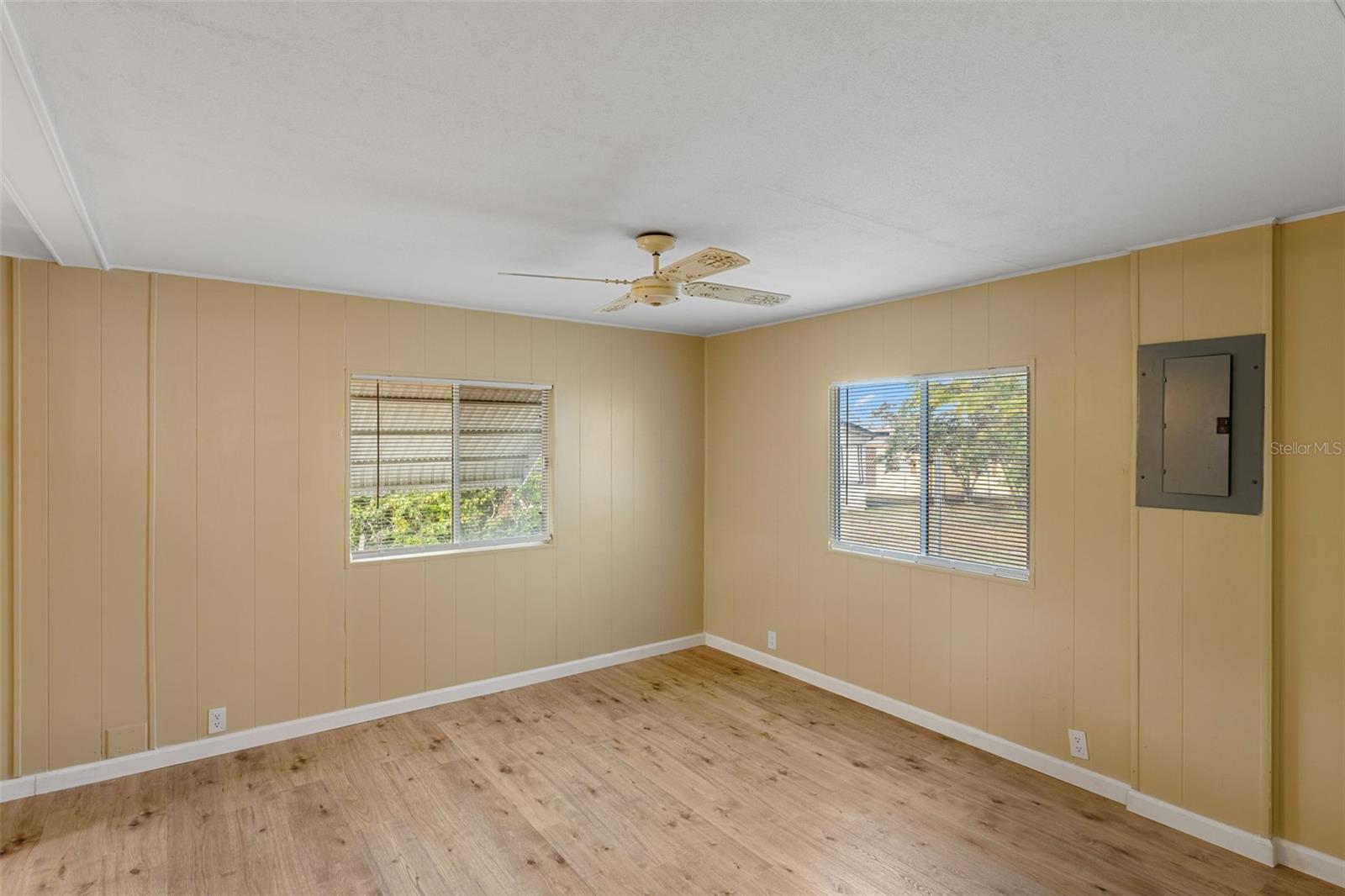 HIGH POINT MH SUB - Residential