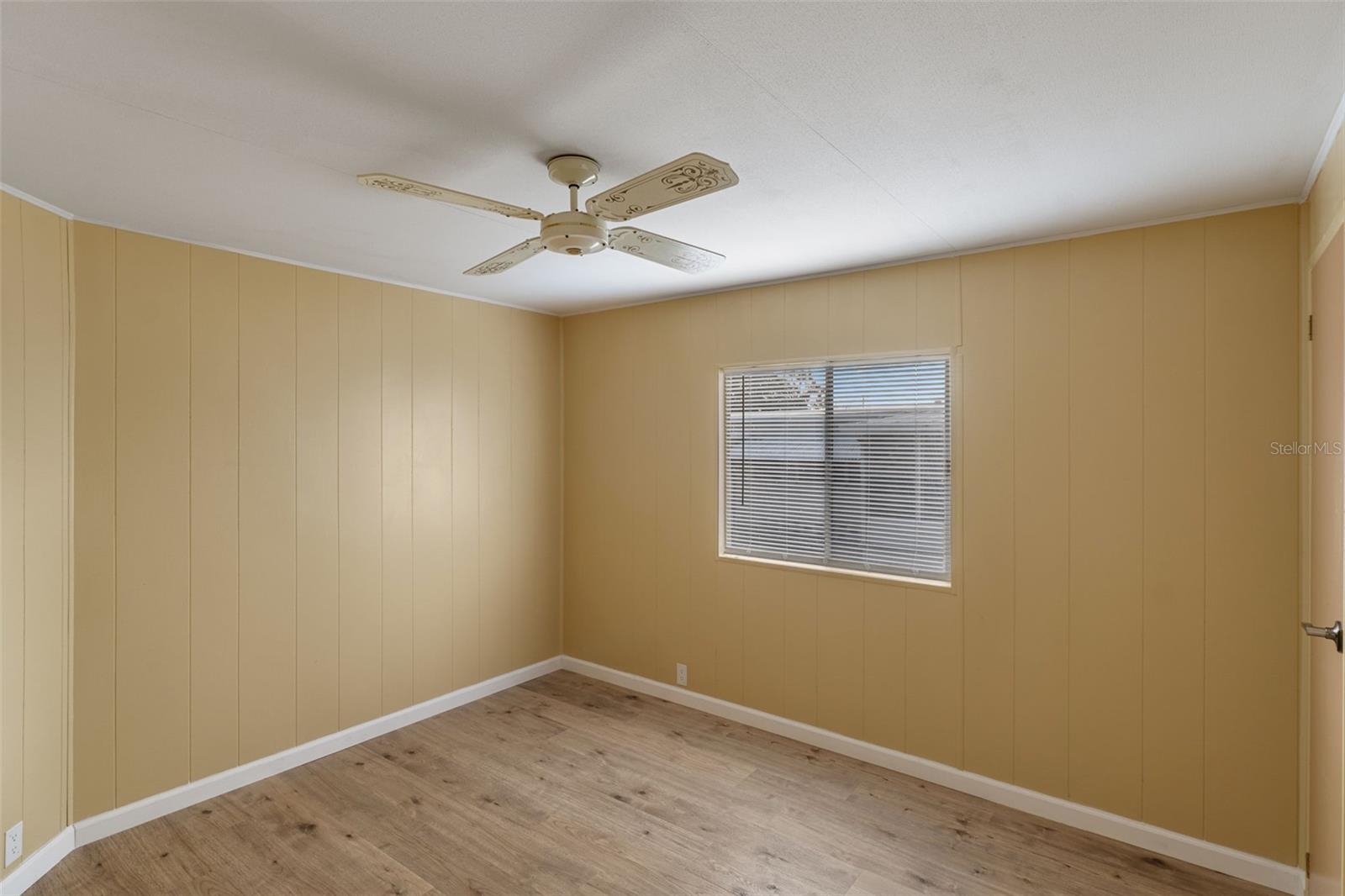 HIGH POINT MH SUB - Residential