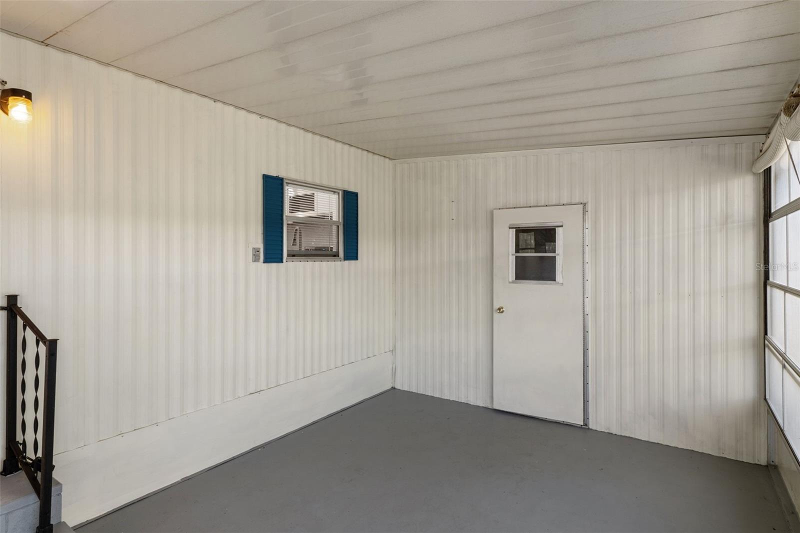 HIGH POINT MH SUB - Residential