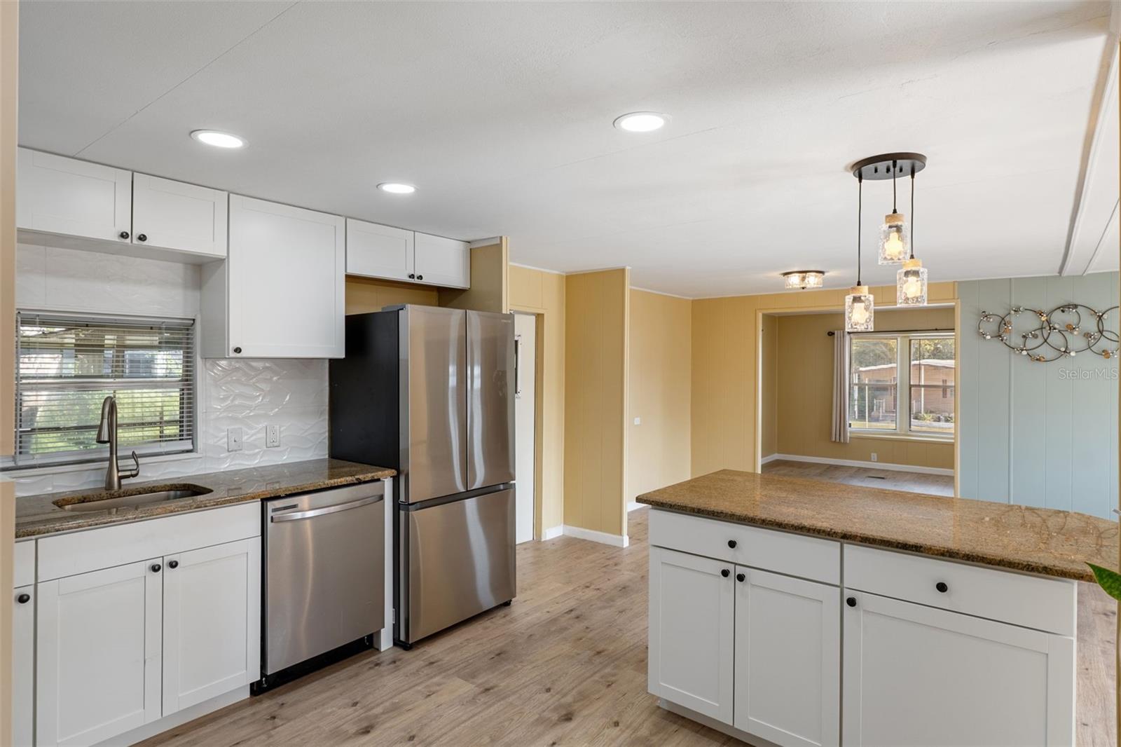 HIGH POINT MH SUB - Residential