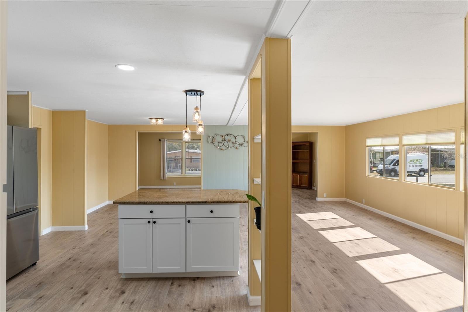 HIGH POINT MH SUB - Residential