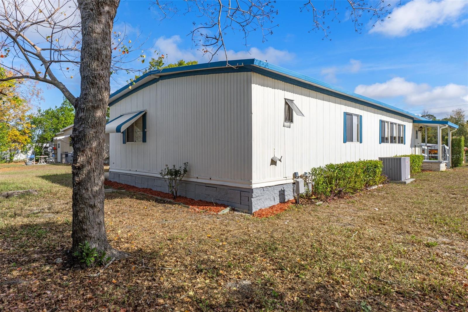 HIGH POINT MH SUB - Residential