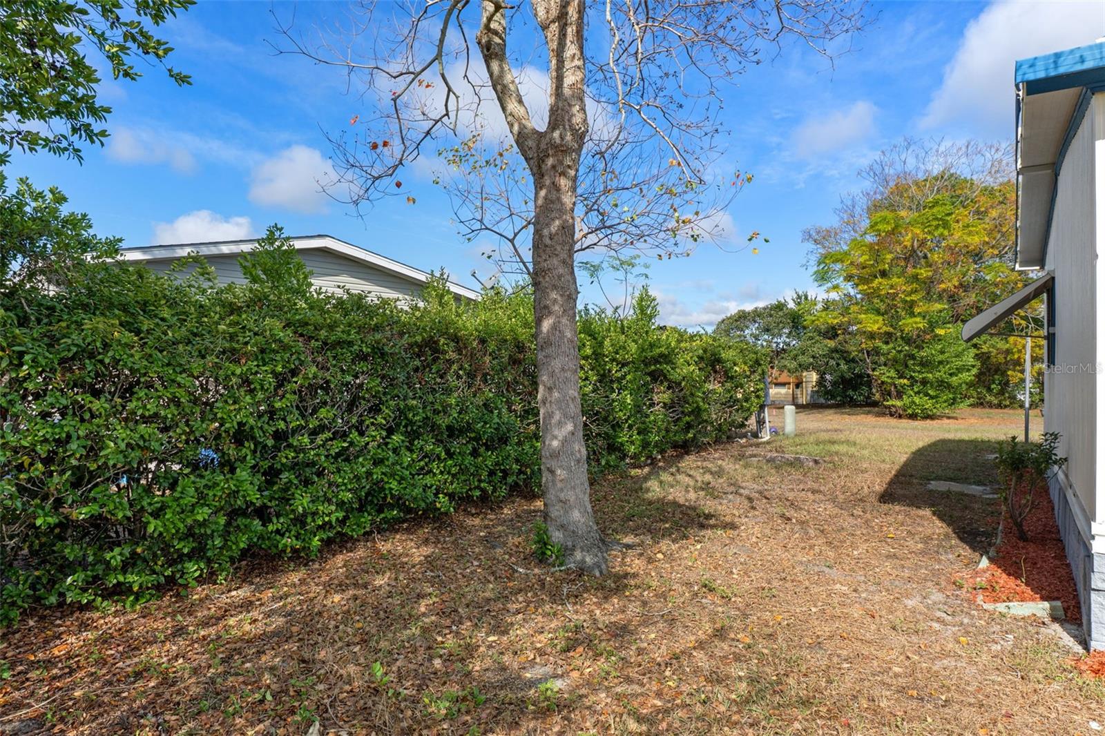 HIGH POINT MH SUB - Residential