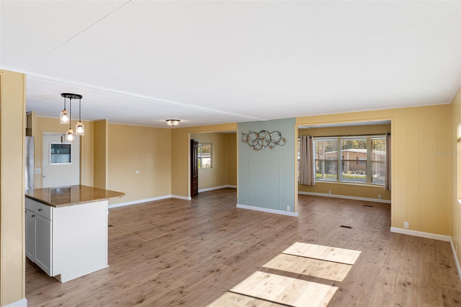 HIGH POINT MH SUB - Residential