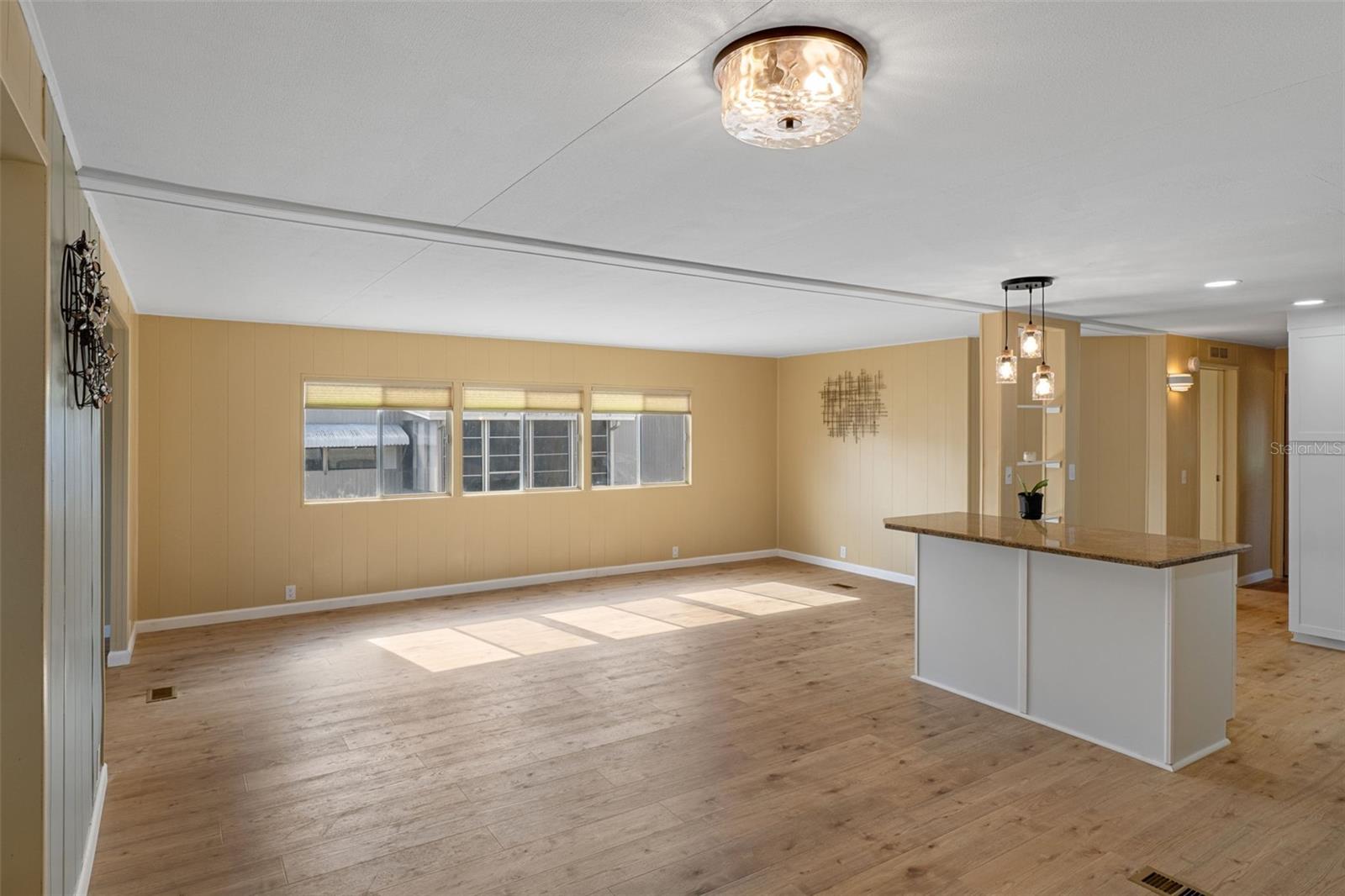 HIGH POINT MH SUB - Residential