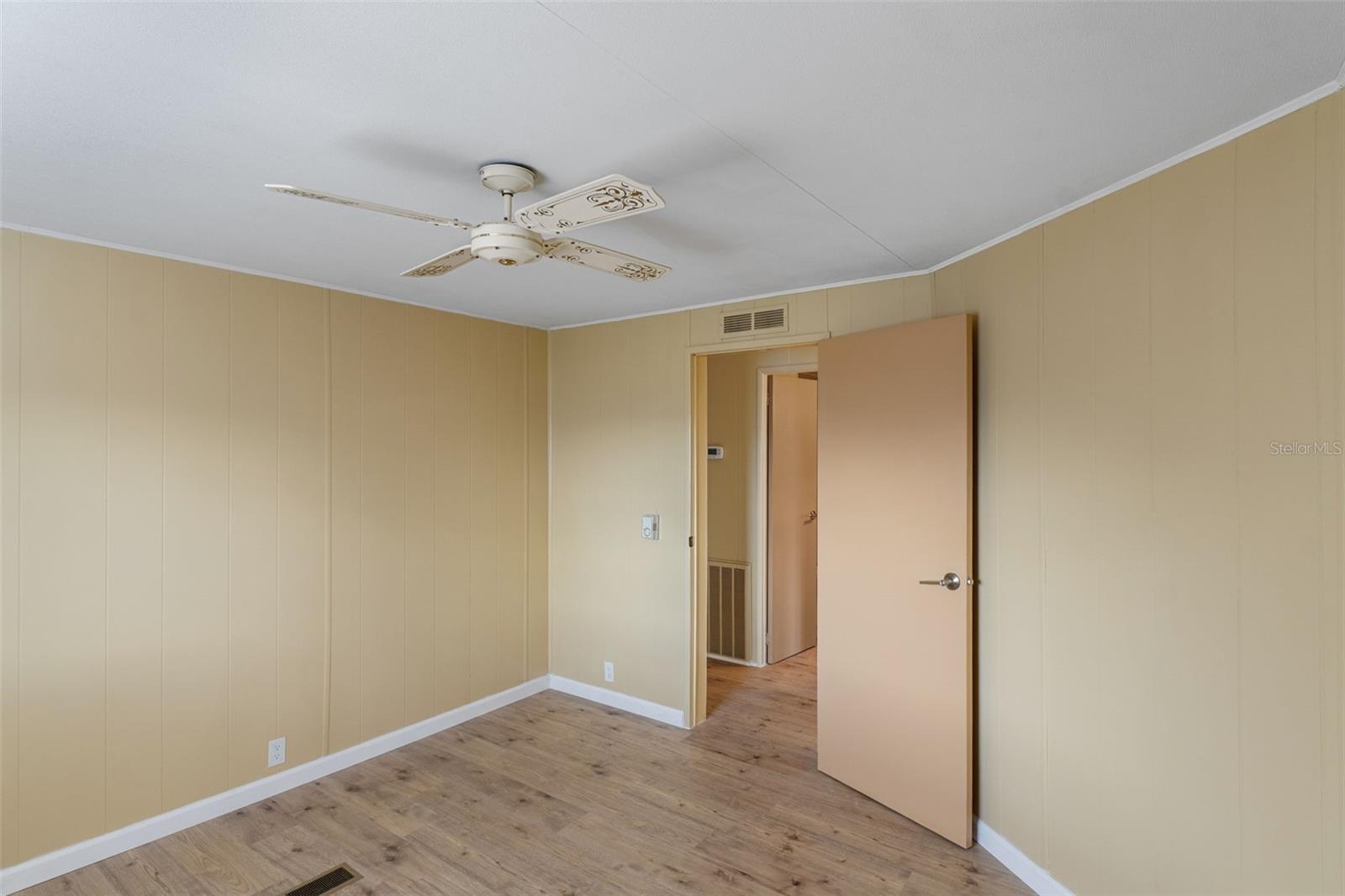 HIGH POINT MH SUB - Residential