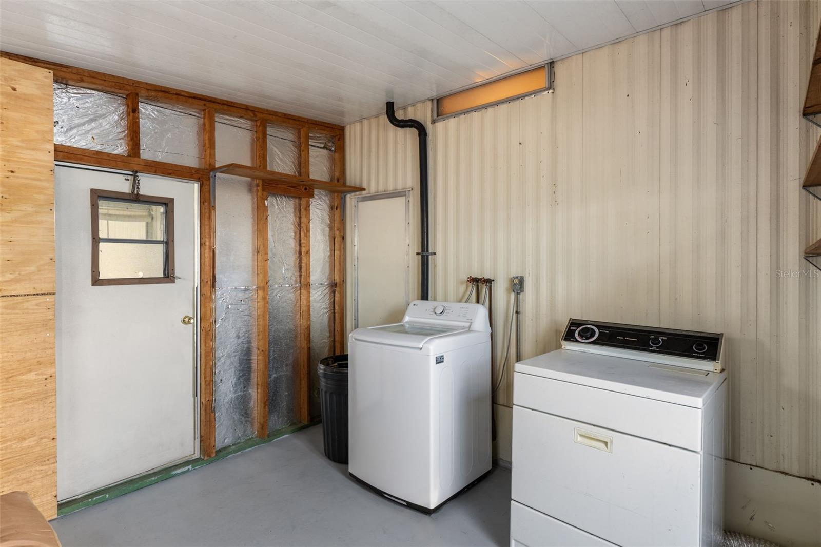 HIGH POINT MH SUB - Residential