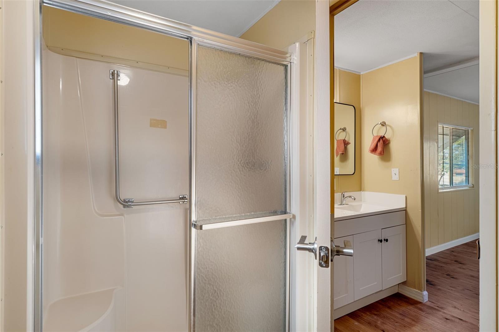 HIGH POINT MH SUB - Residential