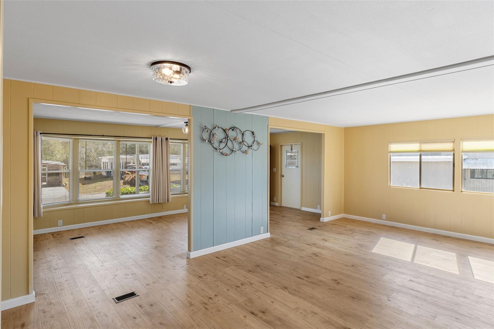 HIGH POINT MH SUB - Residential