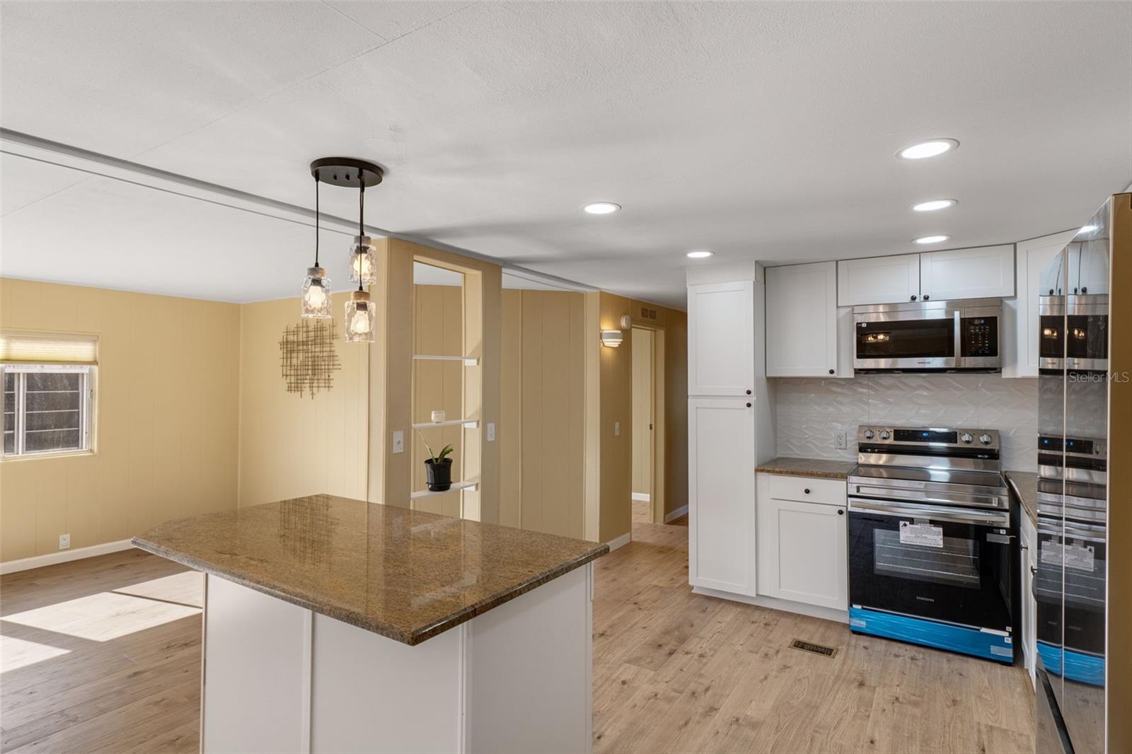 HIGH POINT MH SUB - Residential