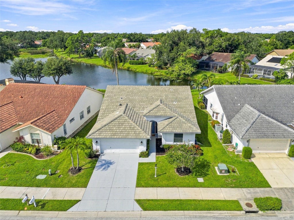 Photo of 5816 Beaurivage Avenue, Sarasota, FL 34243 (MLS # A4706595)
