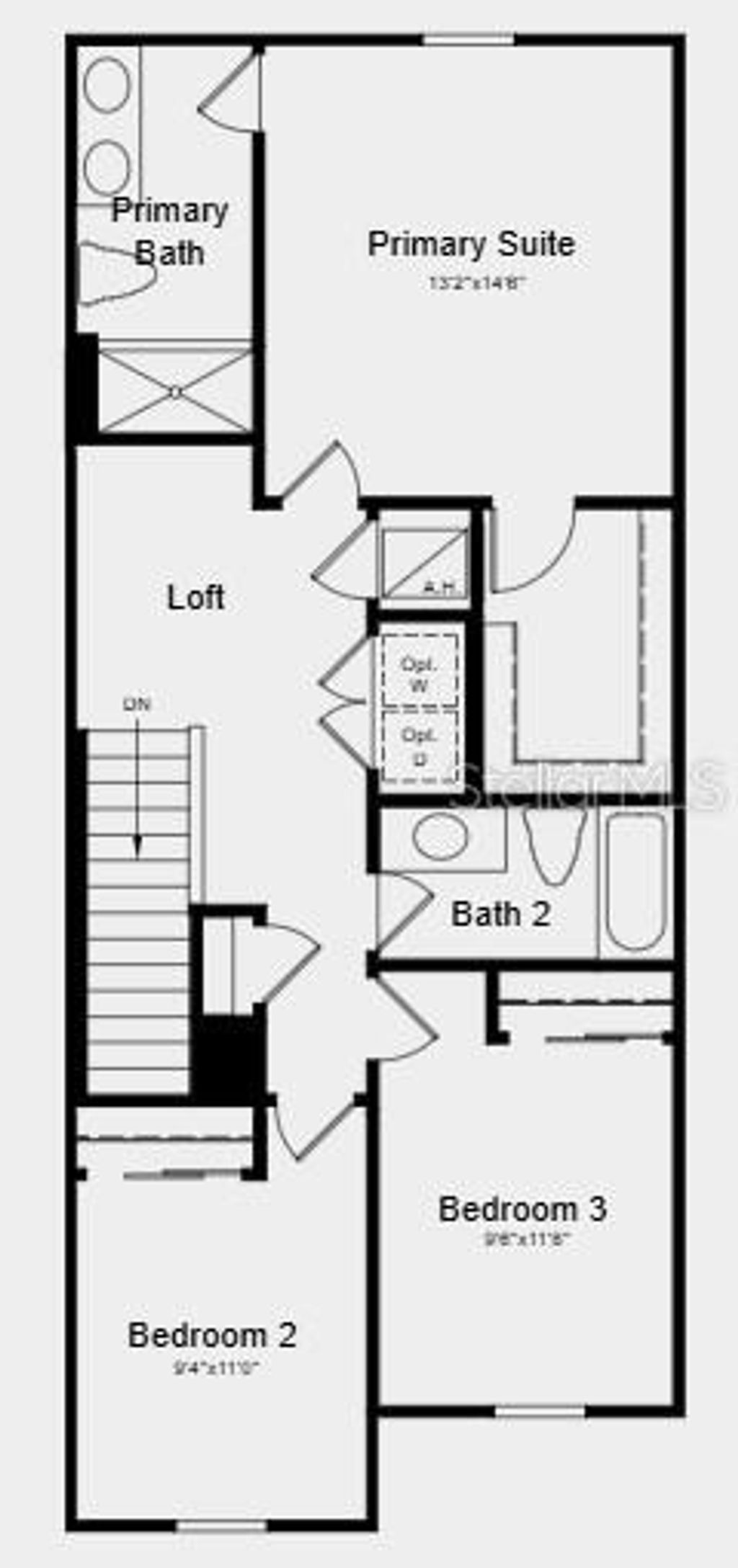 Photo of 13224 Stable Place, Parrish, FL 34219 (MLS # TB8435373)