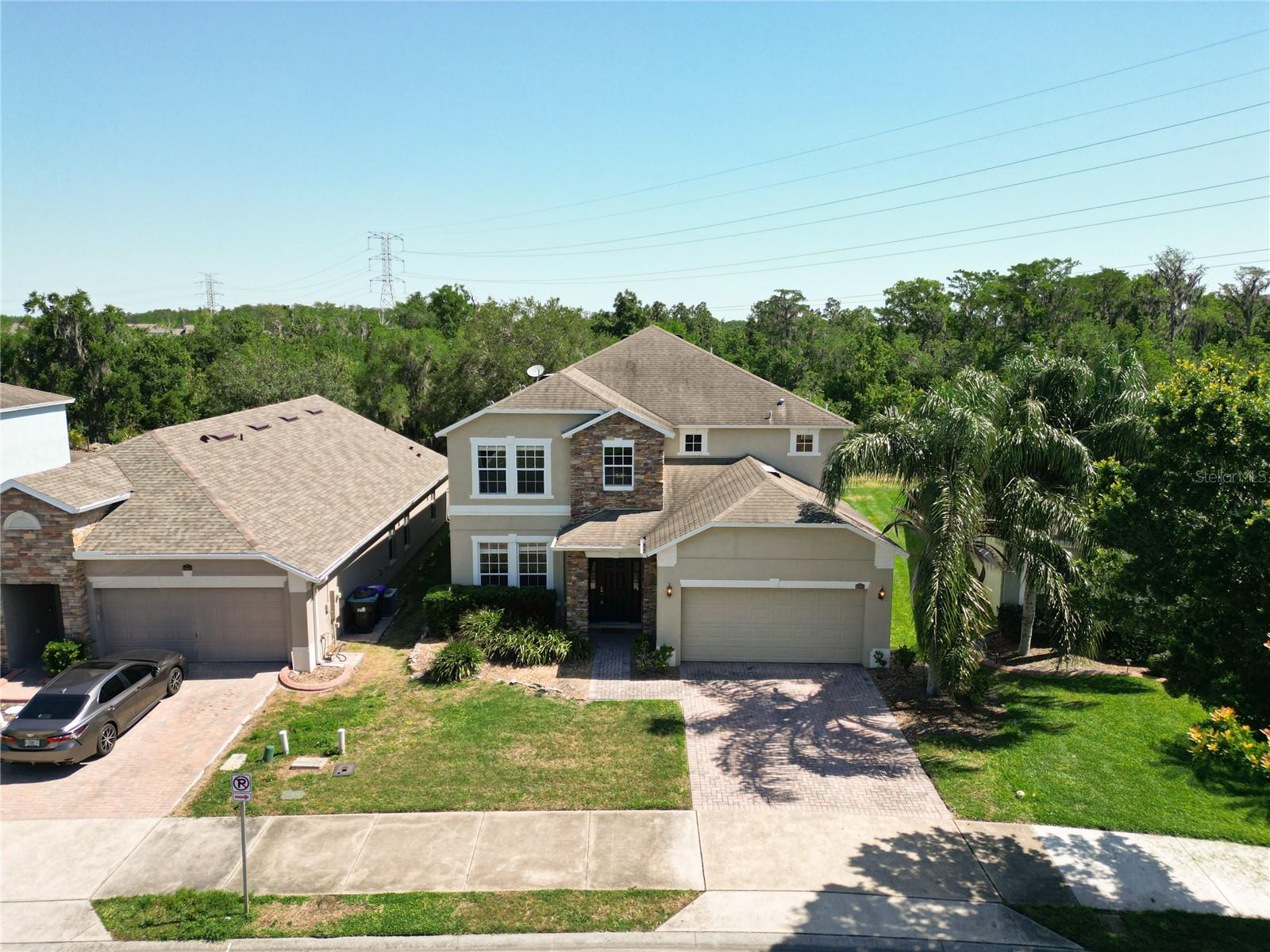 1705 PLANTATION POINTE DRIVE