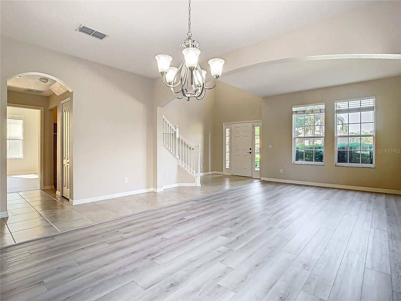 1705 PLANTATION POINTE DRIVE