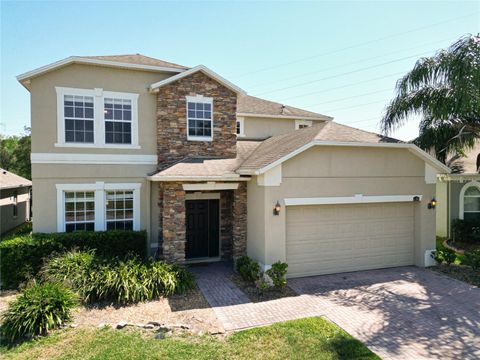 Photo of 1705 Plantation Pointe Drive, Orlando, FL 32824 (MLS # TB8376648)