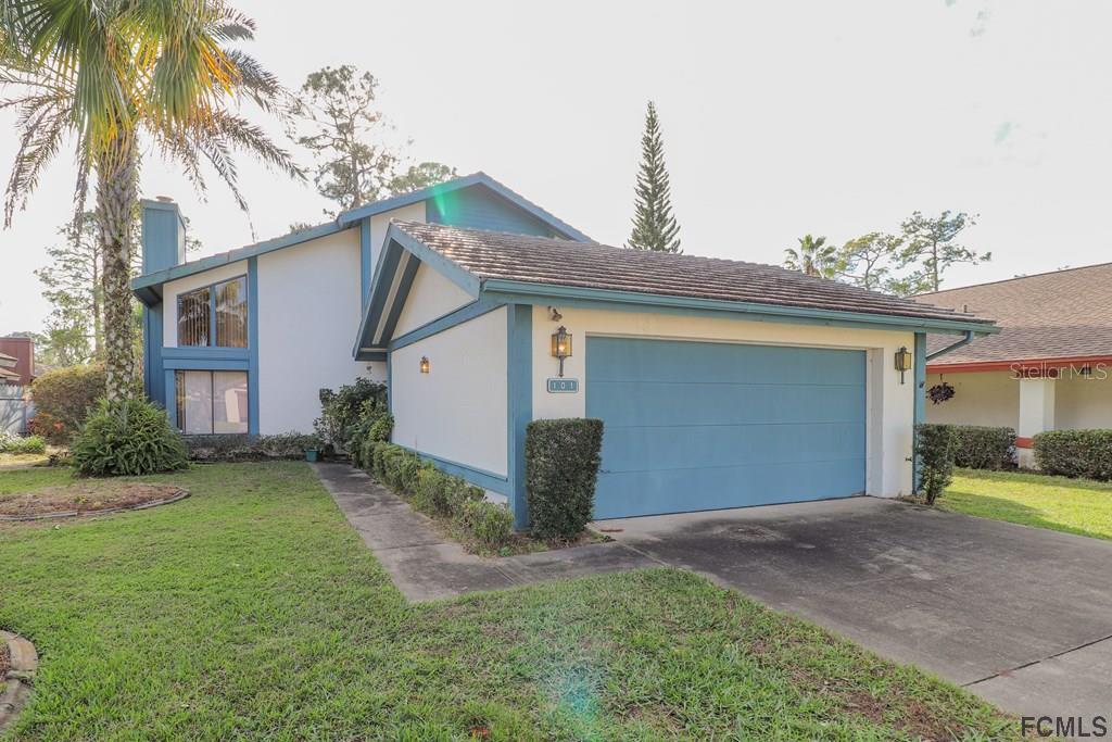 NOT ASSIGNED - Residential