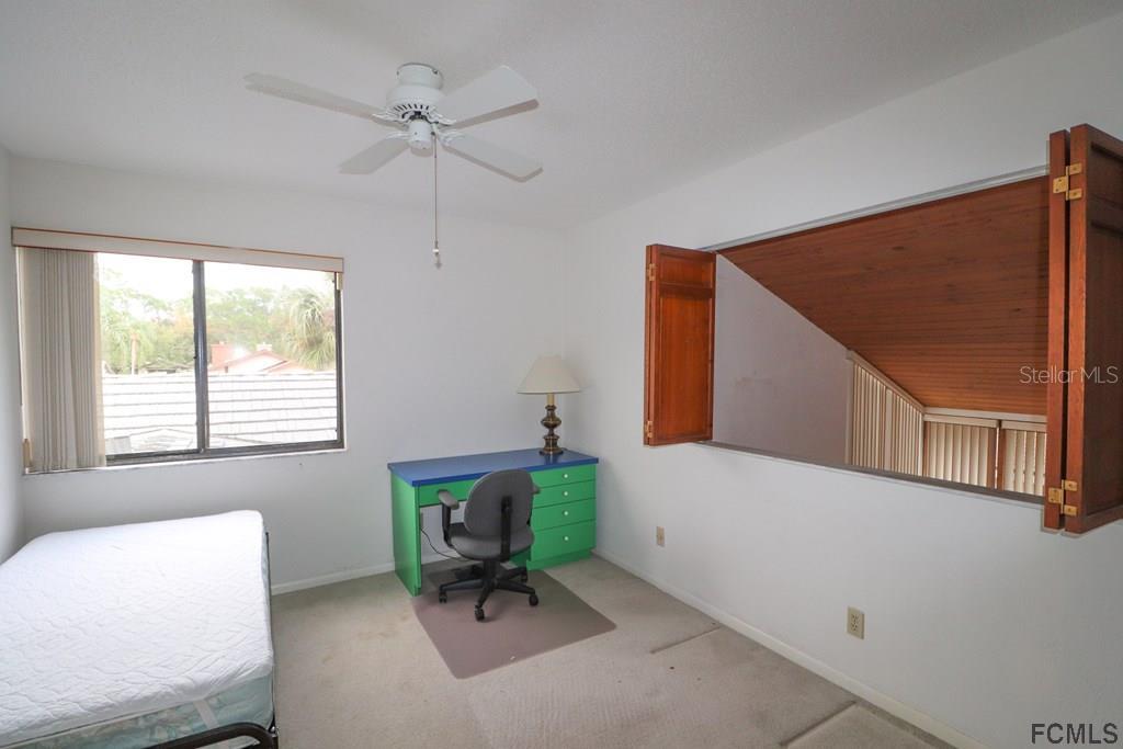 NOT ASSIGNED - Residential