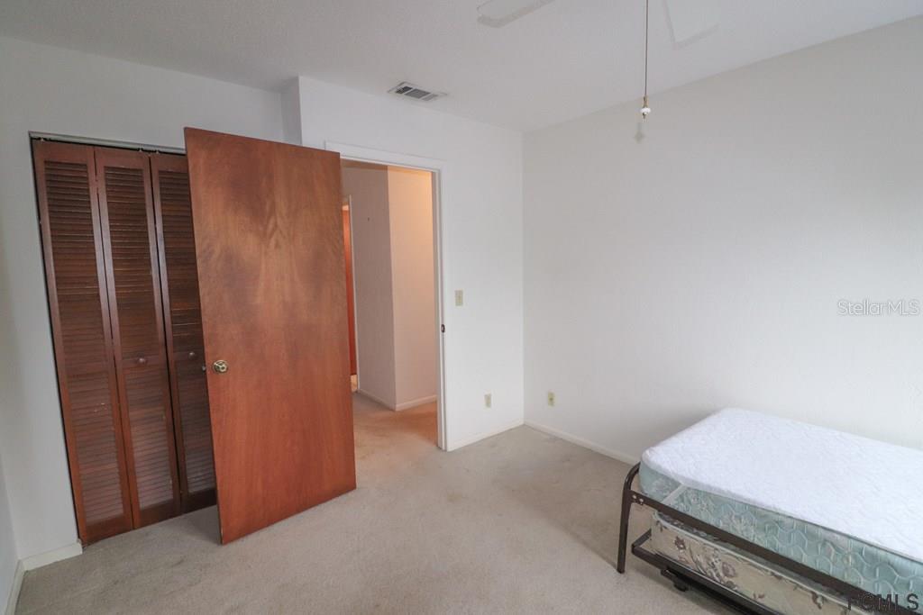 NOT ASSIGNED - Residential