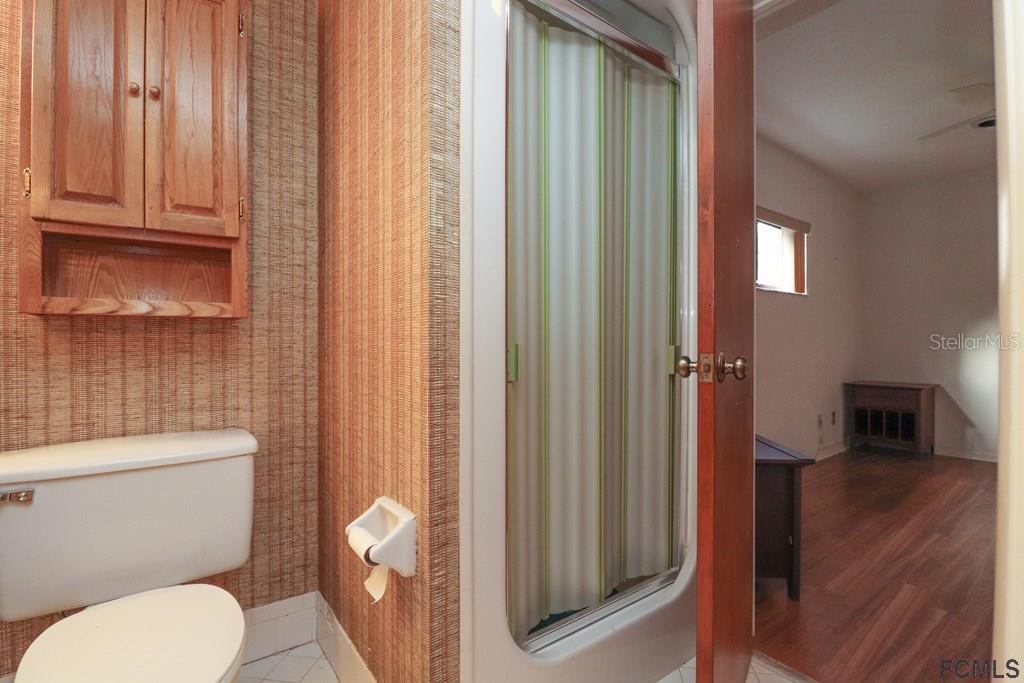 NOT ASSIGNED - Residential