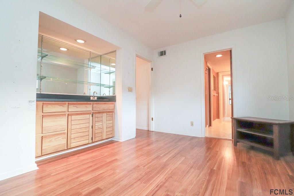 NOT ASSIGNED - Residential