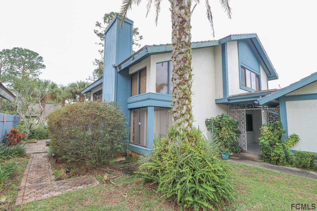 NOT ASSIGNED - Residential