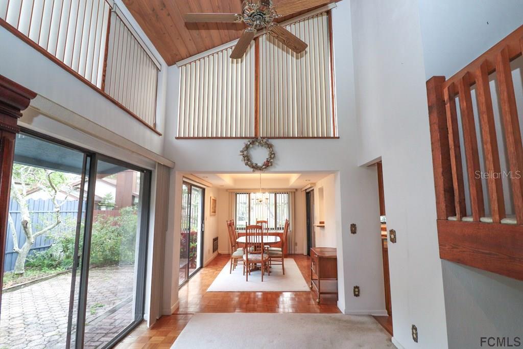 NOT ASSIGNED - Residential