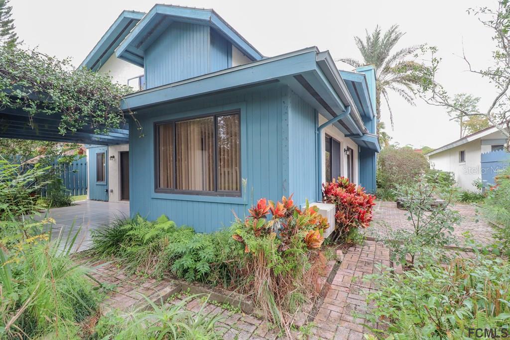 NOT ASSIGNED - Residential