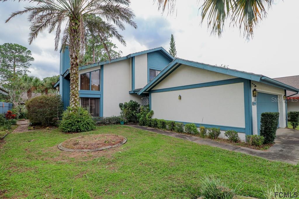 NOT ASSIGNED - Residential