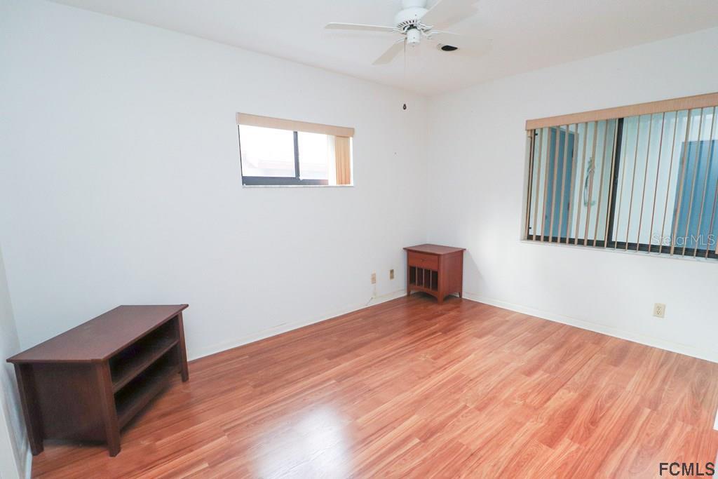 NOT ASSIGNED - Residential