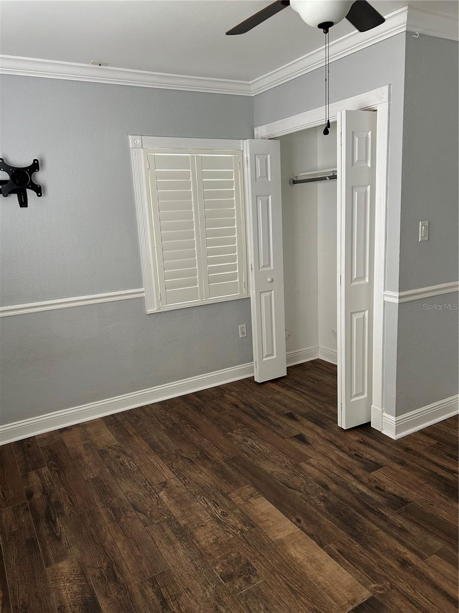 NEW PORT RICHEY CITY - Residential Lease