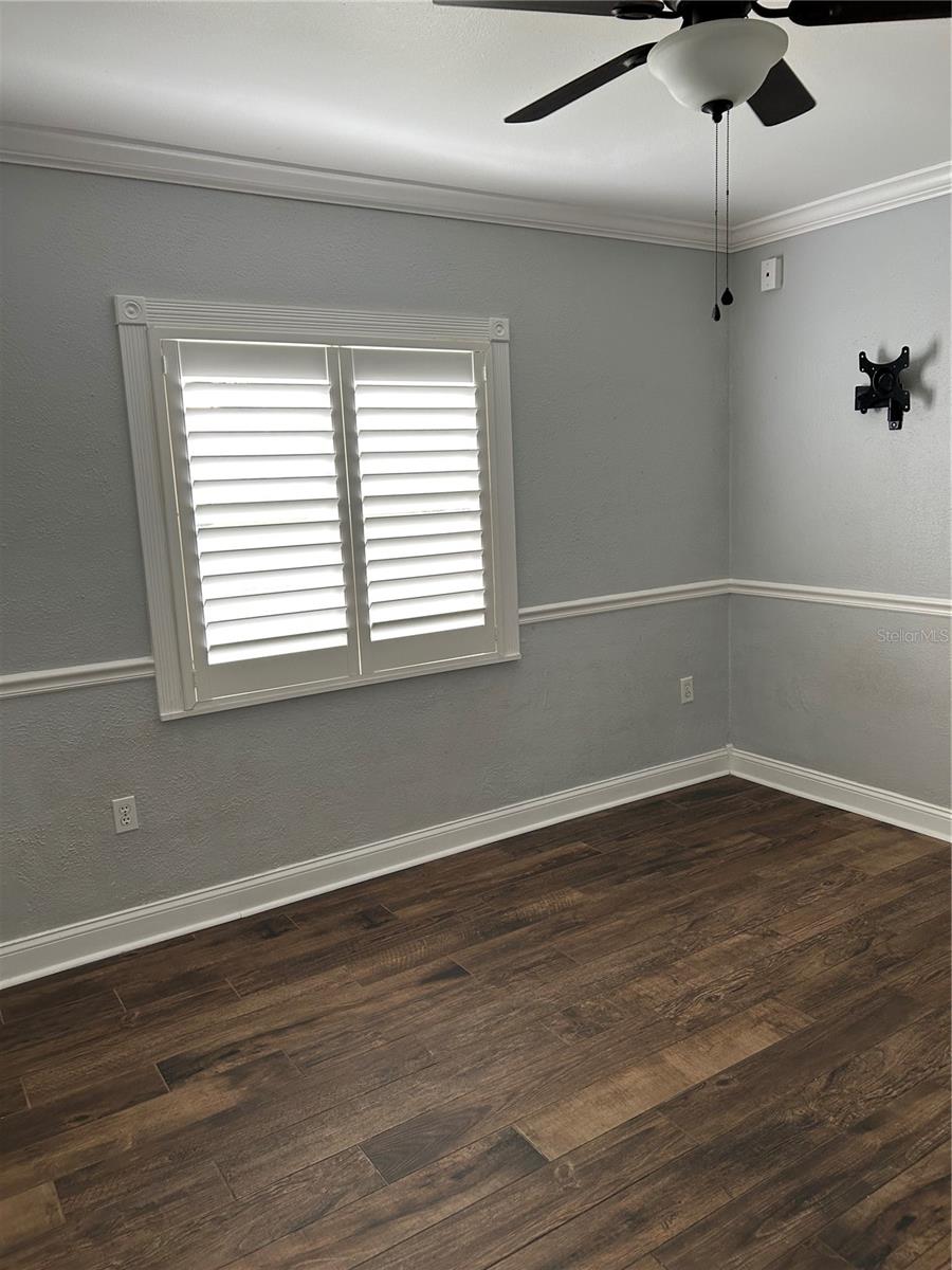 NEW PORT RICHEY CITY - Residential Lease