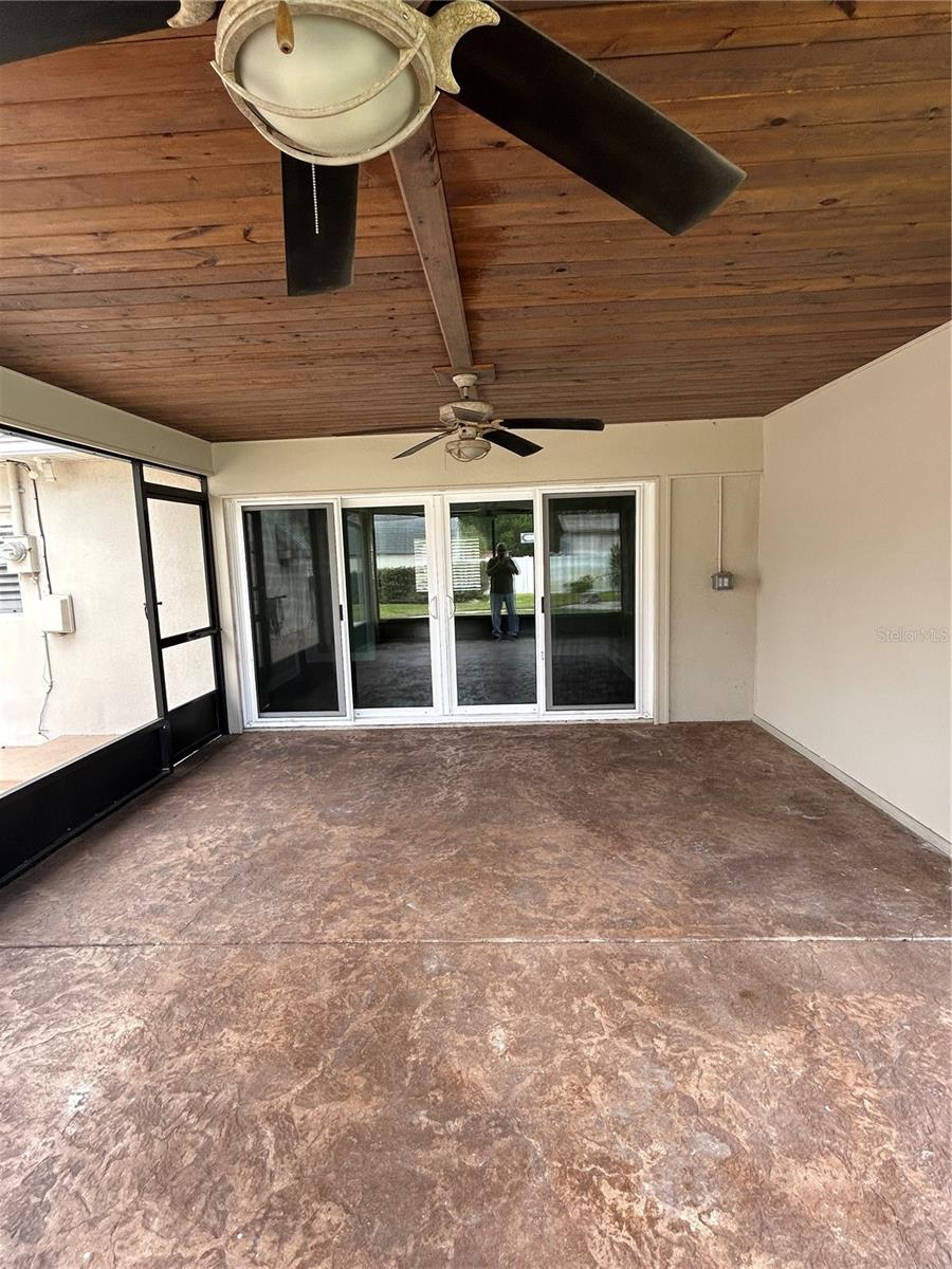 NEW PORT RICHEY CITY - Residential Lease